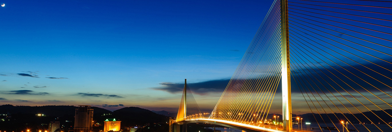 Dự án cầu The New Panglao-Tagbilaran Bridge Connector - VĨNH HƯNG JSC