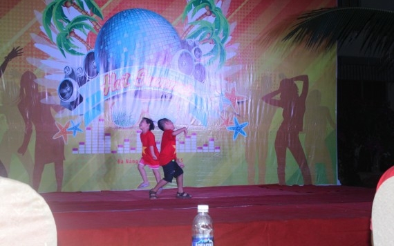 Đà Nẵng 2015 – “Hot Summer” - VĨNH HƯNG JSC