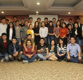 TRAINING: PDCA PROCESS - Vinh Hung JSC