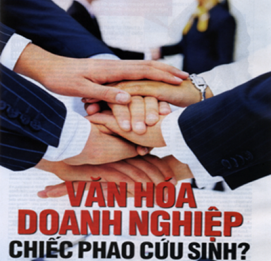 CULTURAL ORIENTATION OF VINH HUNG - Vinh Hung JSC
