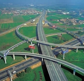 Dự án đường cao tốc Bến Lức - Long Thành - VĨNH HƯNG JSC