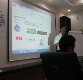 COURSE OF CONTRACT NEGOTIATIONS SKILL - Vinh Hung JSC
