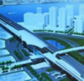 STARTING METRO LINE NO. 1 HCMC (BEN THANH - SUOI TIEN) - Vinh Hung JSC
