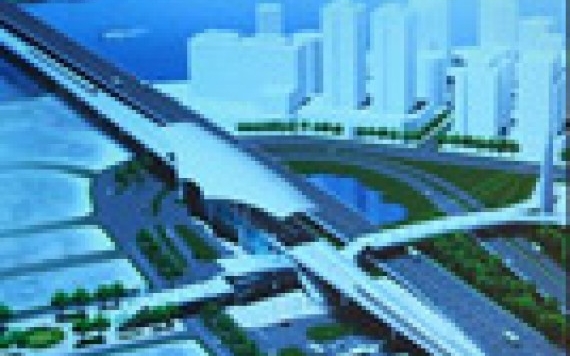 STARTING METRO LINE NO. 1 HCMC (BEN THANH - SUOI TIEN) - Vinh Hung JSC