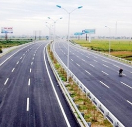 Thủ tướng duyệt kế hoạch làm 2000km đường cao tốc - VĨNH HƯNG JSC