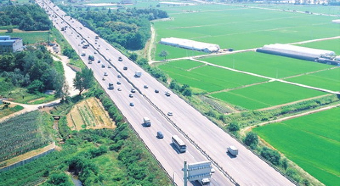 Ha Noi Hai Phong Express Way - Vinh Hung JSC
