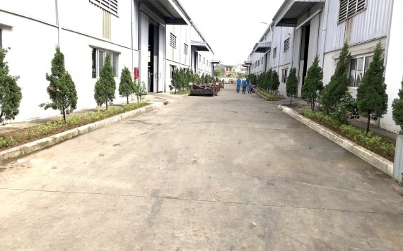 “Green culture exchange” event in Vinh Hung - Vinh Hung JSC