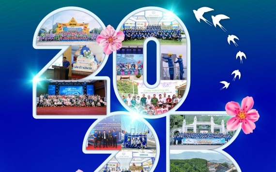 Tạp chí nội bộ VĨNH HƯNG 360 ĐỘ Số Quý IV.2025 - VĨNH HƯNG JSC