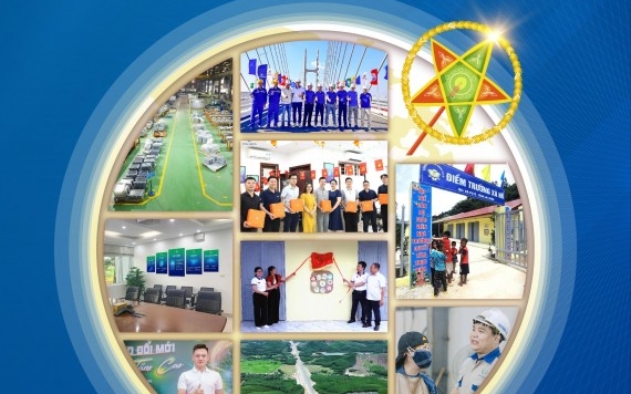 Vĩnh Hưng xuất bản Tạp chí nội bộ Qúy III/2025 - VĨNH HƯNG JSC