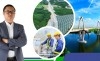 Khối Thi công về đích vượt kế hoạch 6 tháng đầu năm - VĨNH HƯNG JSC