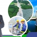 Khối Thi công về đích vượt kế hoạch 6 tháng đầu năm - VĨNH HƯNG JSC