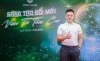 Nguyễn Hữu Đỉnh – Chỉ huy trưởng trẻ tuổi của Khối TC - VĨNH HƯNG JSC