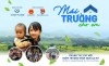 PHÁT ĐỘNG CHƯƠNG TRÌNH THIỆN NGUYỆN MÁI TRƯỜNG CHO EM - VĨNH HƯNG JSC