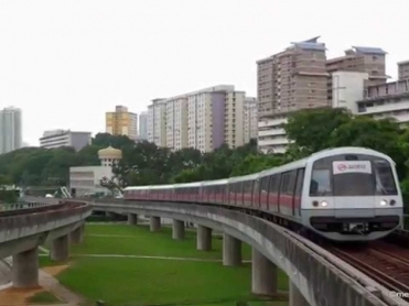 Dự án đường sắt đô thị Thành phố Hồ Chí Minh - VĨNH HƯNG JSC
