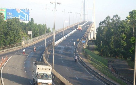 Khởi công Cầu Mỹ Thuận 2 chậm nhất vào năm 2018 - VĨNH HƯNG JSC