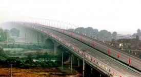 Cầu Thanh Trì - VĨNH HƯNG JSC