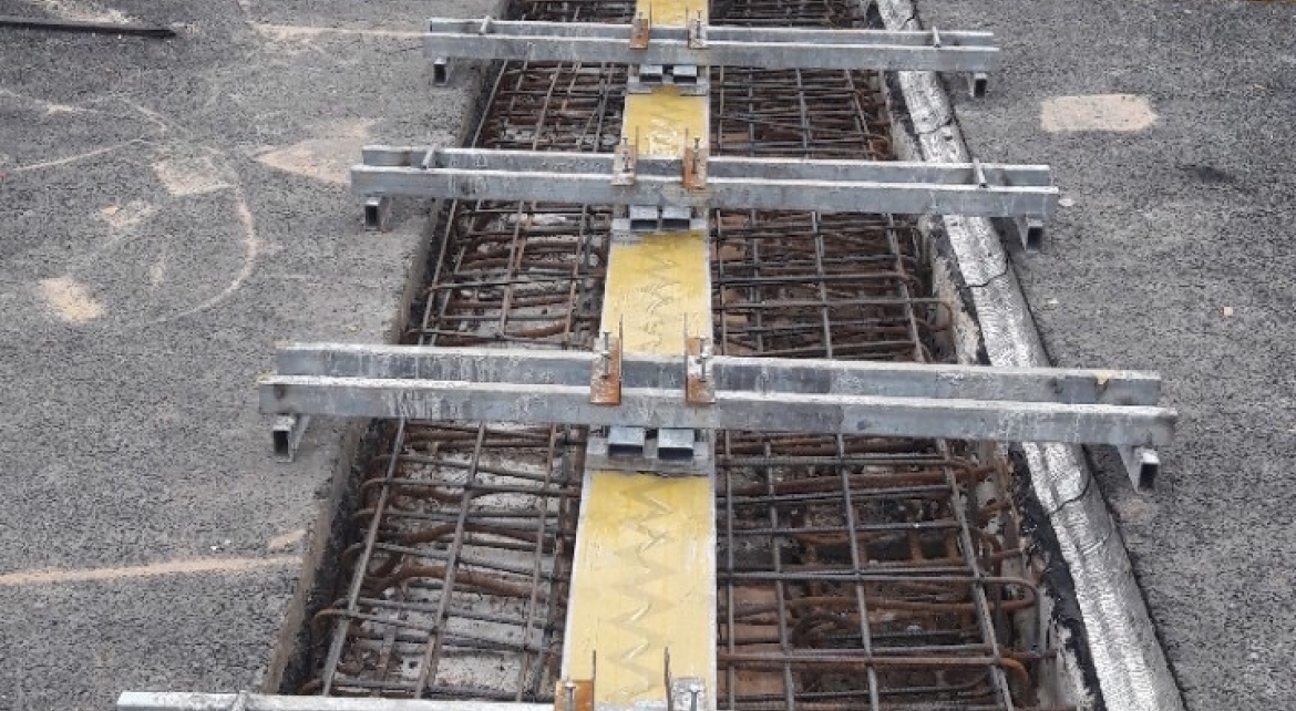 Da Nang – Quang Ngai Highway Construction Project - Vinh Hung JSC