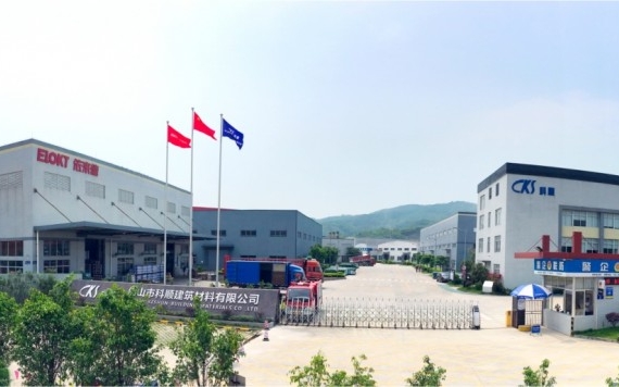 VĨNH HƯNG VINH DỰ ĐÓN TIẾP CÔNG TY KESHUN - Vinh Hung JSC