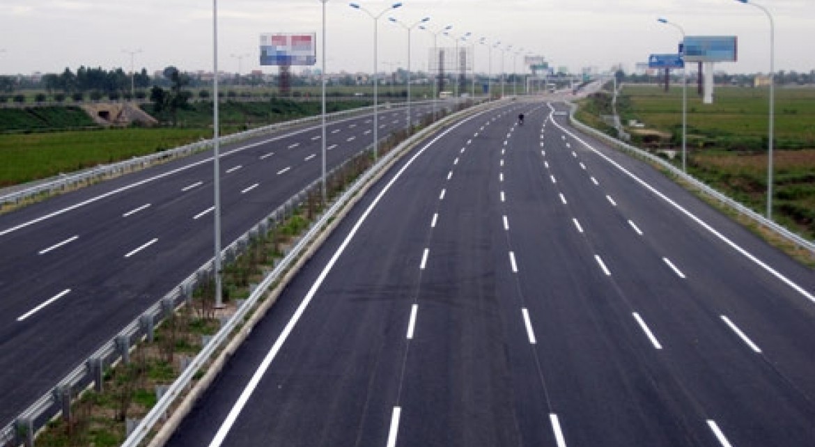 Ha Noi Hai Phong Express Way - Vinh Hung JSC