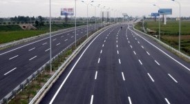 Ha Noi Hai Phong Express Way - Vinh Hung JSC