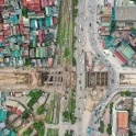 TIẾN ĐỘ THI CÔNG DỰ ÁN HẦM CHUI KIM ĐỒNG - GIẢI PHÓNG - VĨNH HƯNG JSC