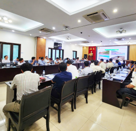 GIẢI PHÁP TRÁNH ĐÁ LỞ - ĐÁ RƠI CHO HỆ THỐNG ĐƯỜNG SẮT - VĨNH HƯNG JSC