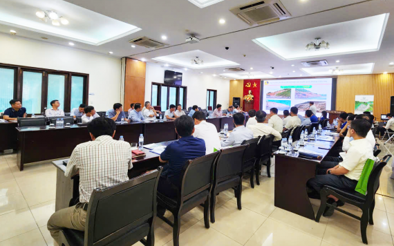 GIẢI PHÁP TRÁNH ĐÁ LỞ - ĐÁ RƠI CHO HỆ THỐNG ĐƯỜNG SẮT - Vinh Hung JSC