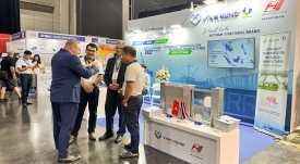 Triển lãm Asia Pacific – Bước đi chiến lược của VH - VĨNH HƯNG JSC