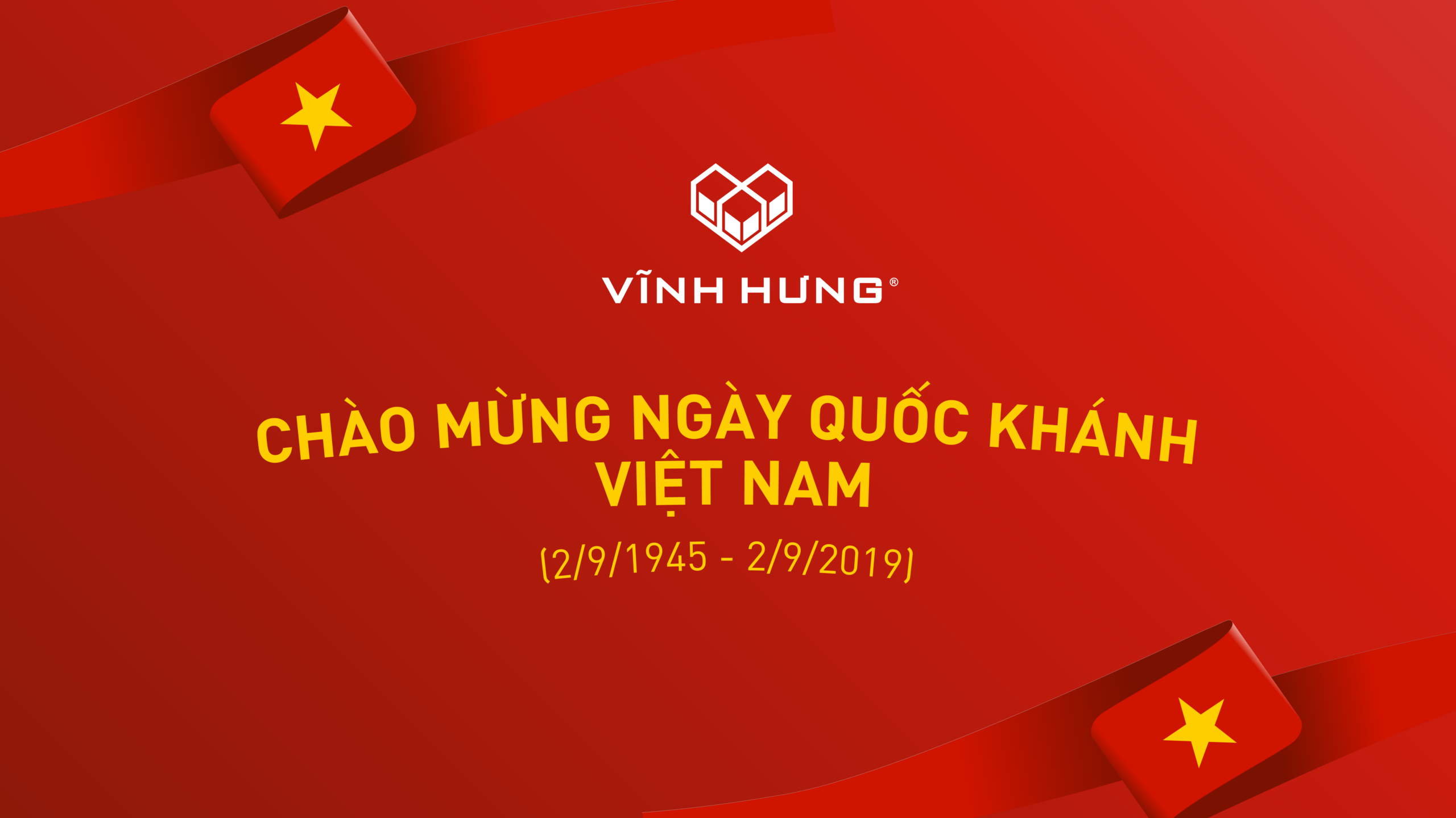 VINH HUNG CEREBRATE THE NATIONAL INDEPENDENCE DAY 2-9