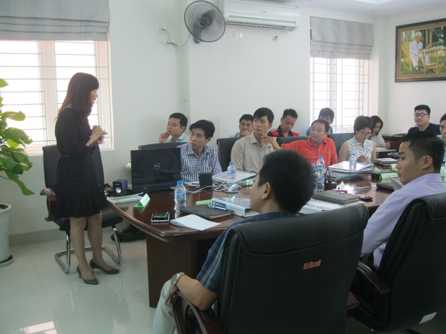 COURSE OF CONTRACT NEGOTIATIONS SKILL