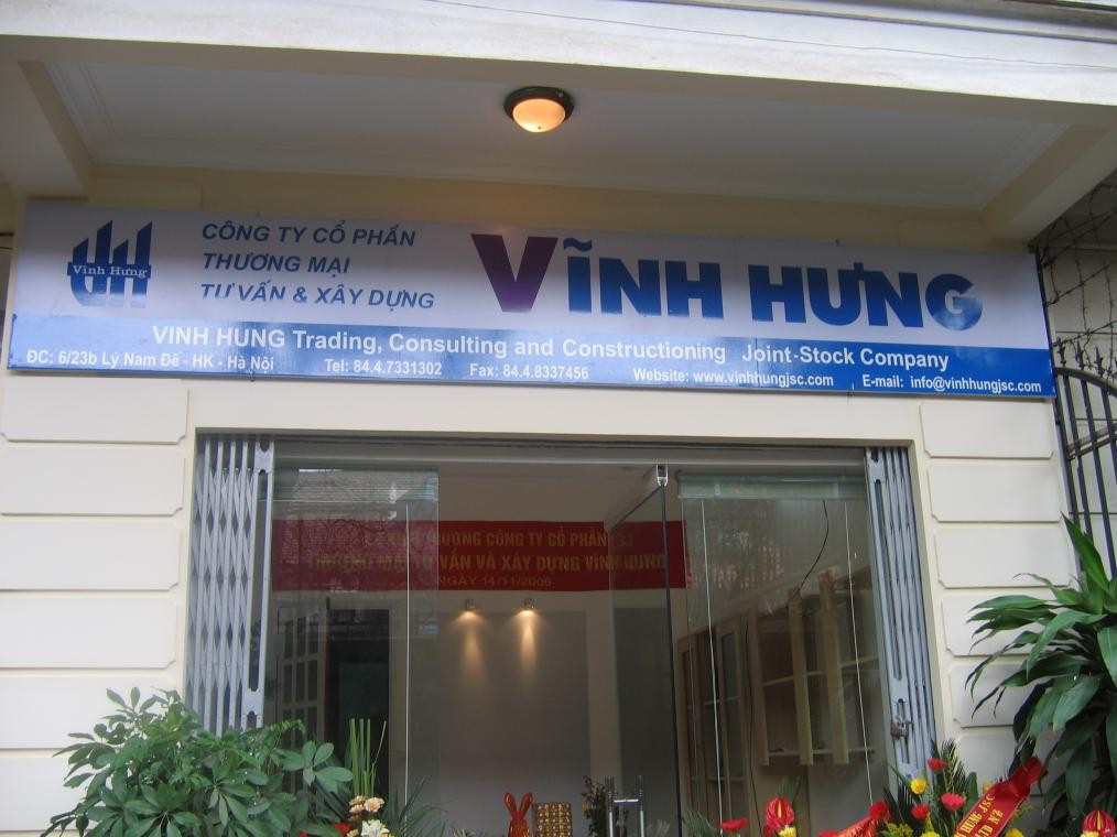 8-YEAR BIRTHDAY OF VINH HUNG