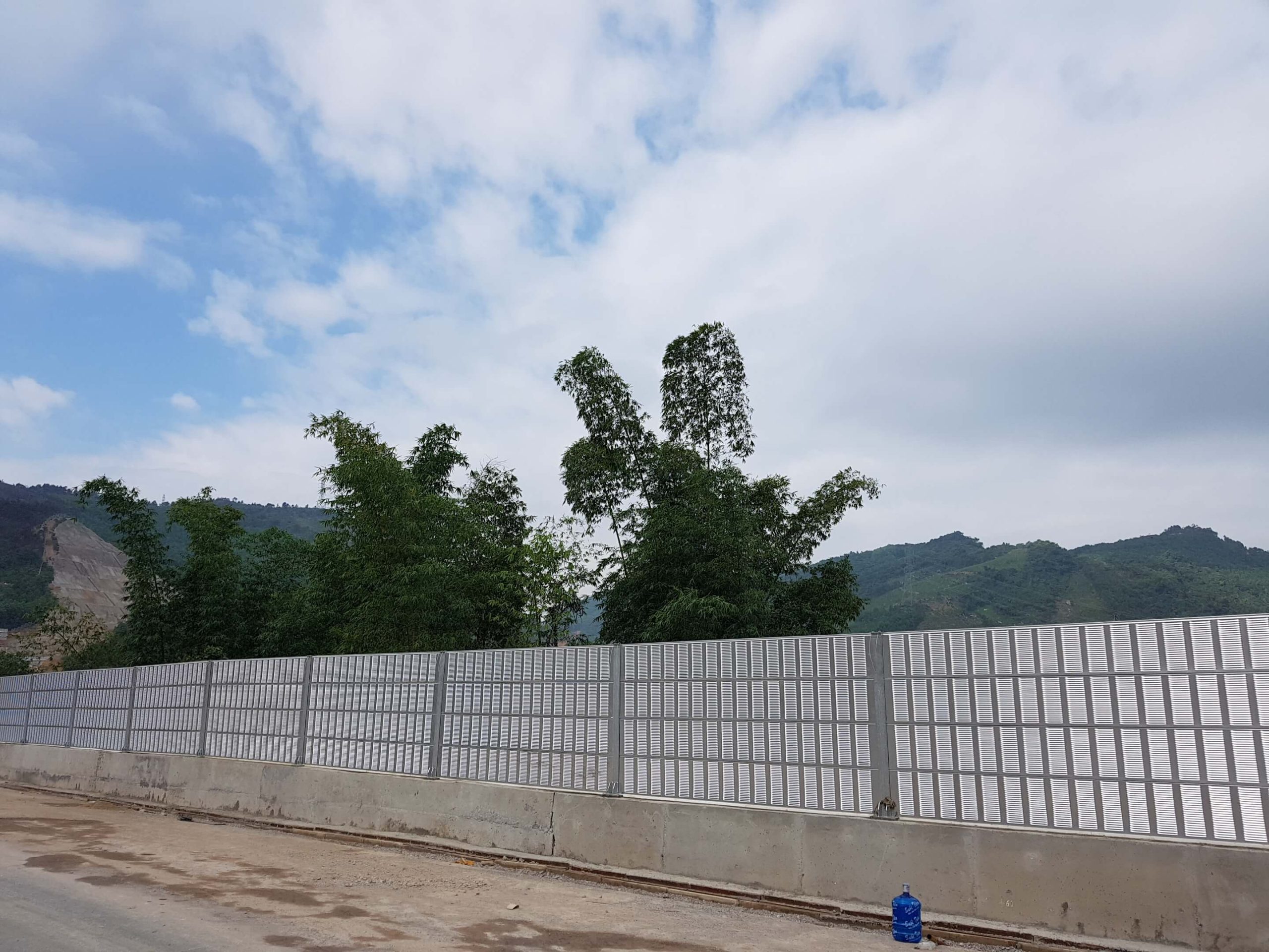 Ha Long – Van Don Expressway