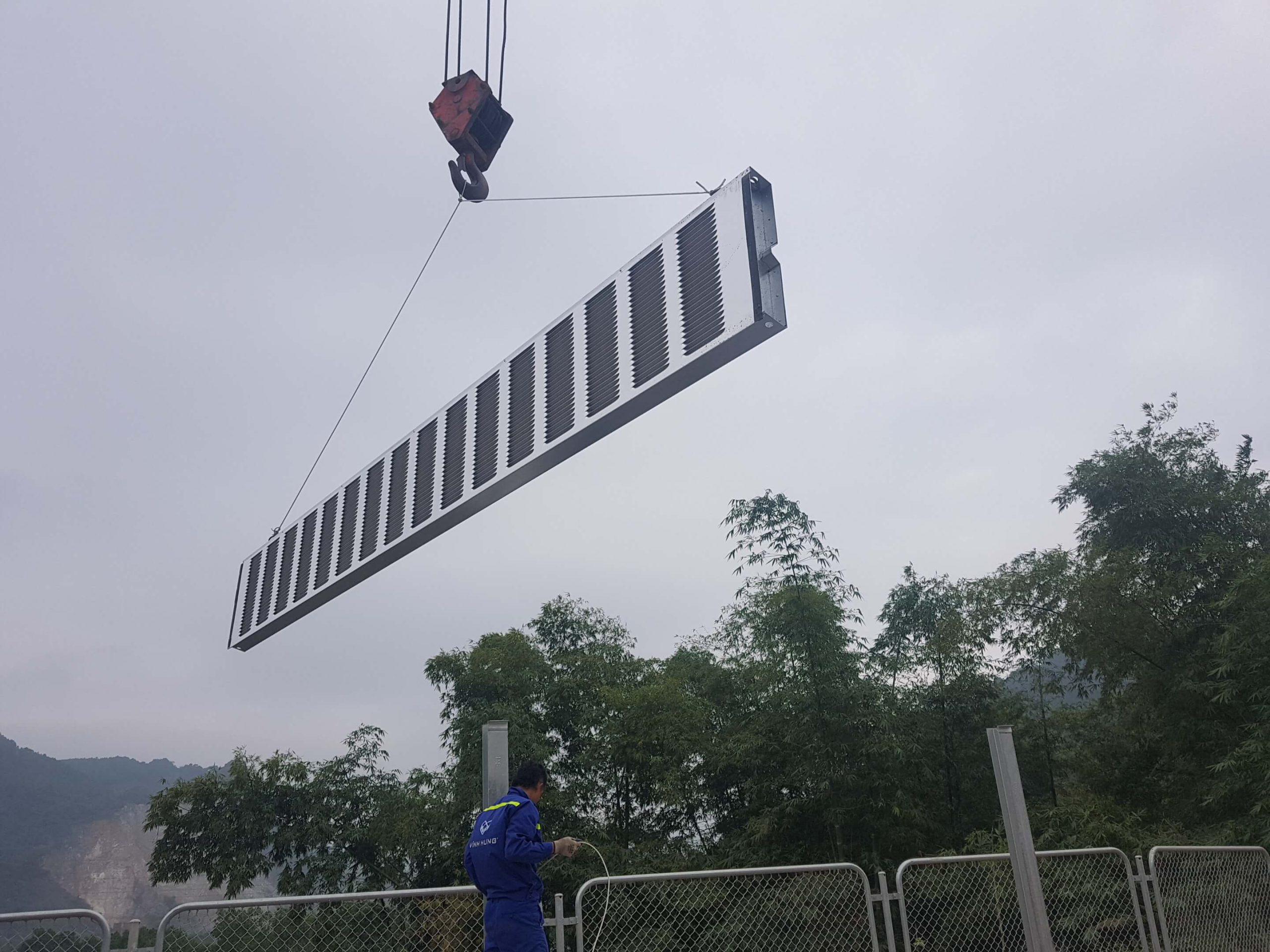 Ha Long – Van Don Expressway