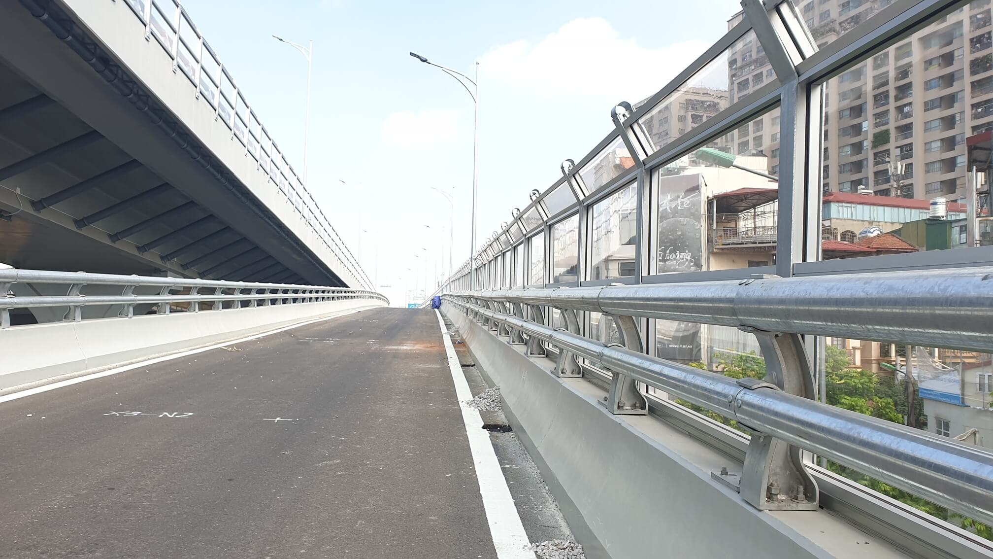 Hanoi Ring Road No. 2