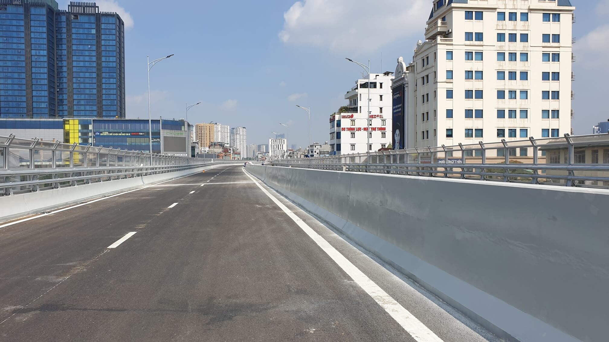 Hanoi Ring Road No. 2