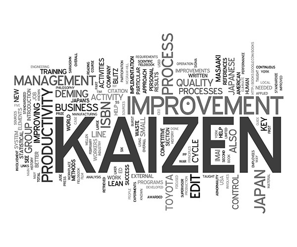 VĨNH HƯNG TRIỂN KHAI DỰ ÁN KAIZEN – THAY ĐỔI ĐỂ TỐT HƠN