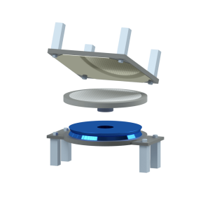 Disc Bearing