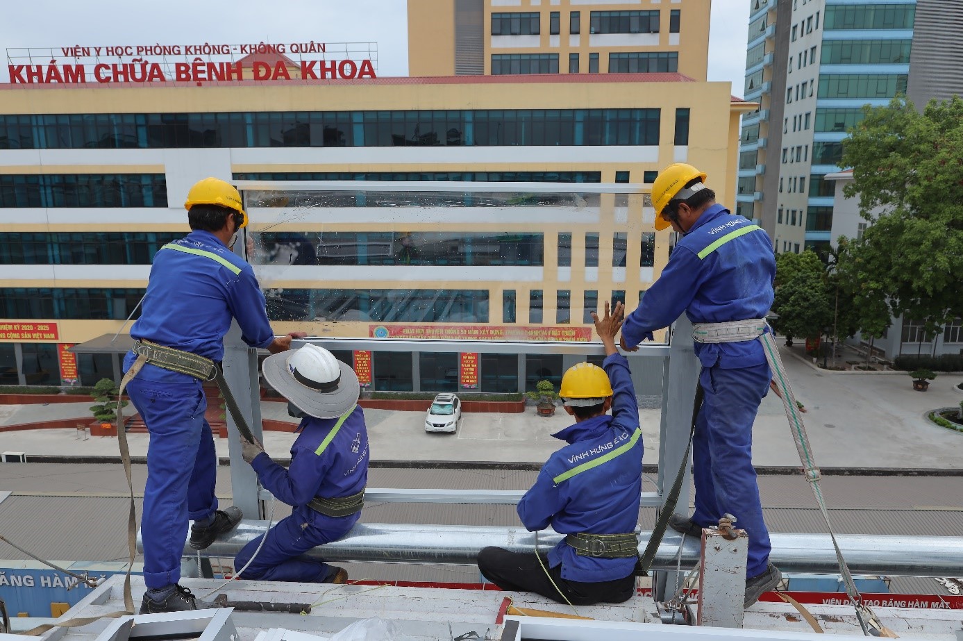 5 Ways to Promote a Culture of Safety at Your Company