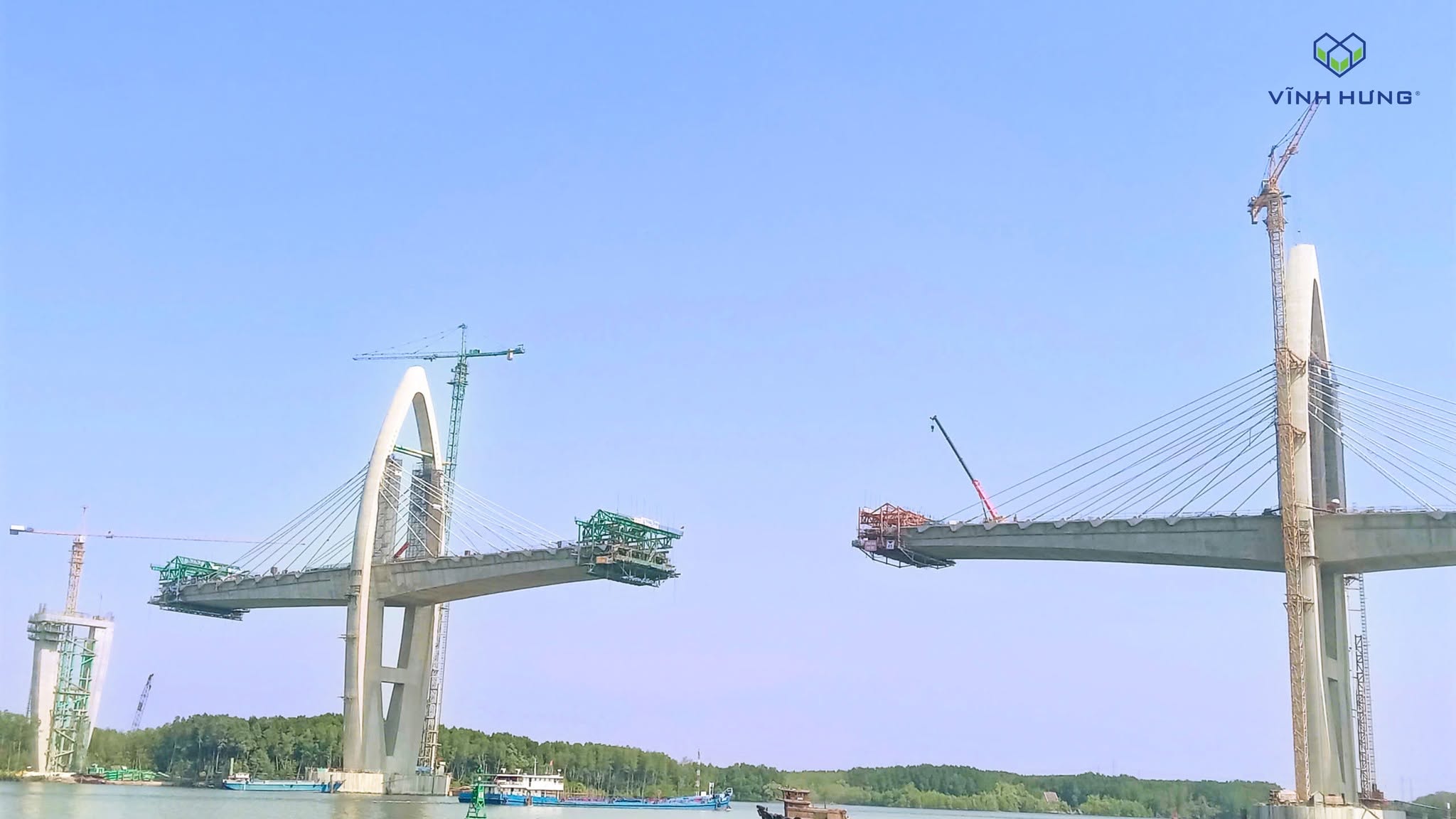 Phuoc An Bridge
