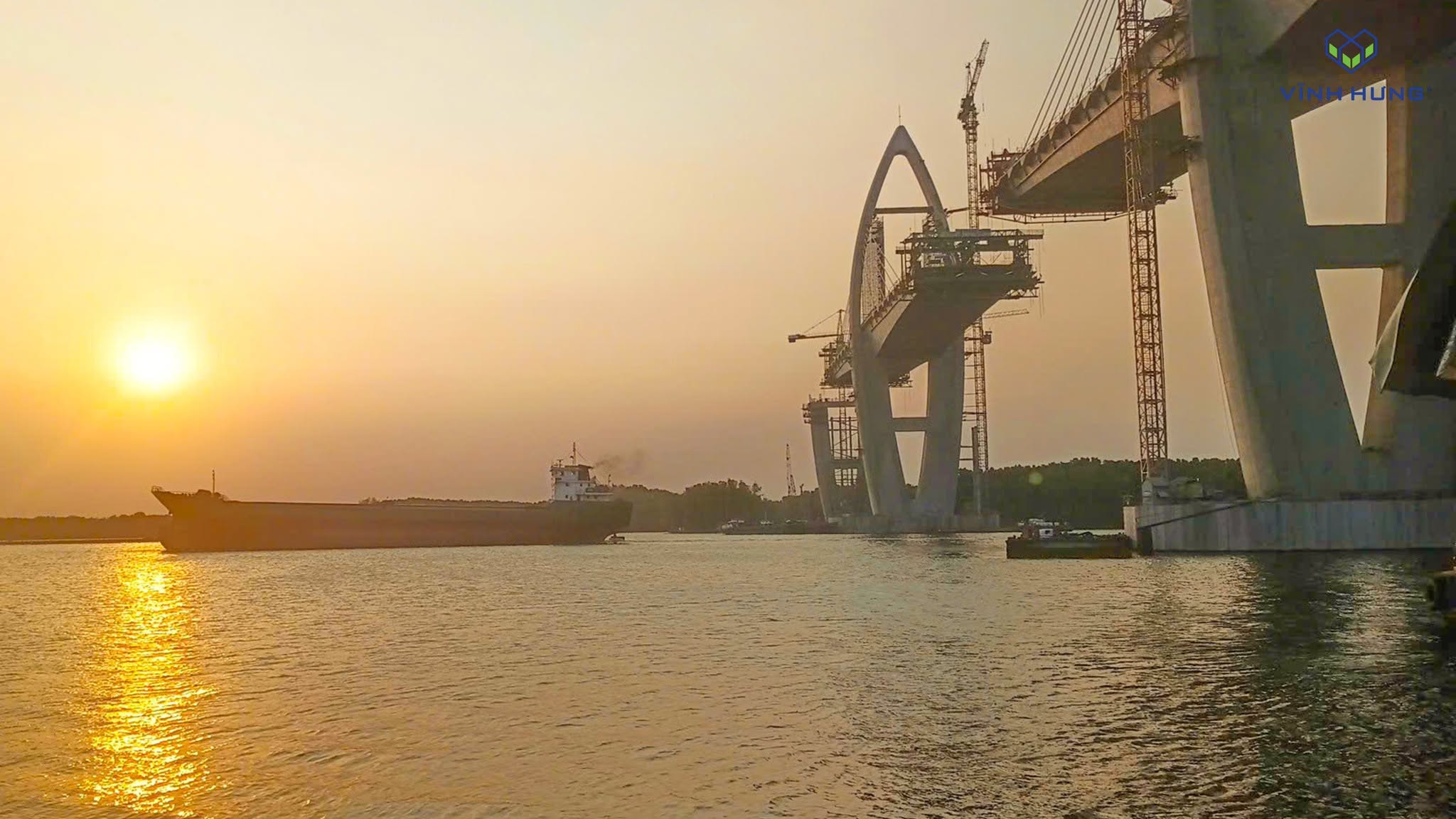 Phuoc An Bridge