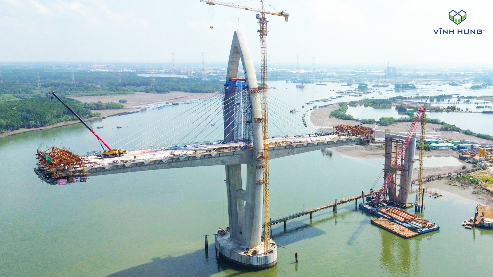 Phuoc An Bridge