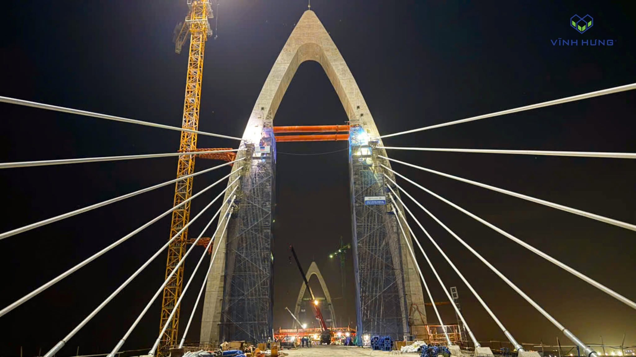 Phuoc An Bridge