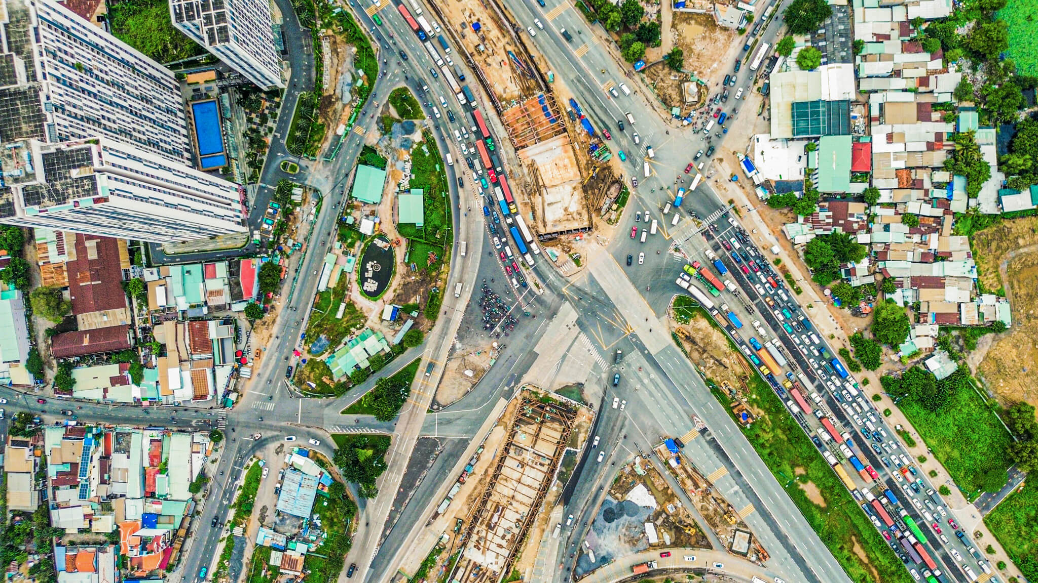 Contract Package XL06: Construction of Cai Nhuc 2 Bridge and approach roads, repair of the existing bridge and traffic safety system under the Quan Lo – Phung Hiep route surface renovation and upgrading project