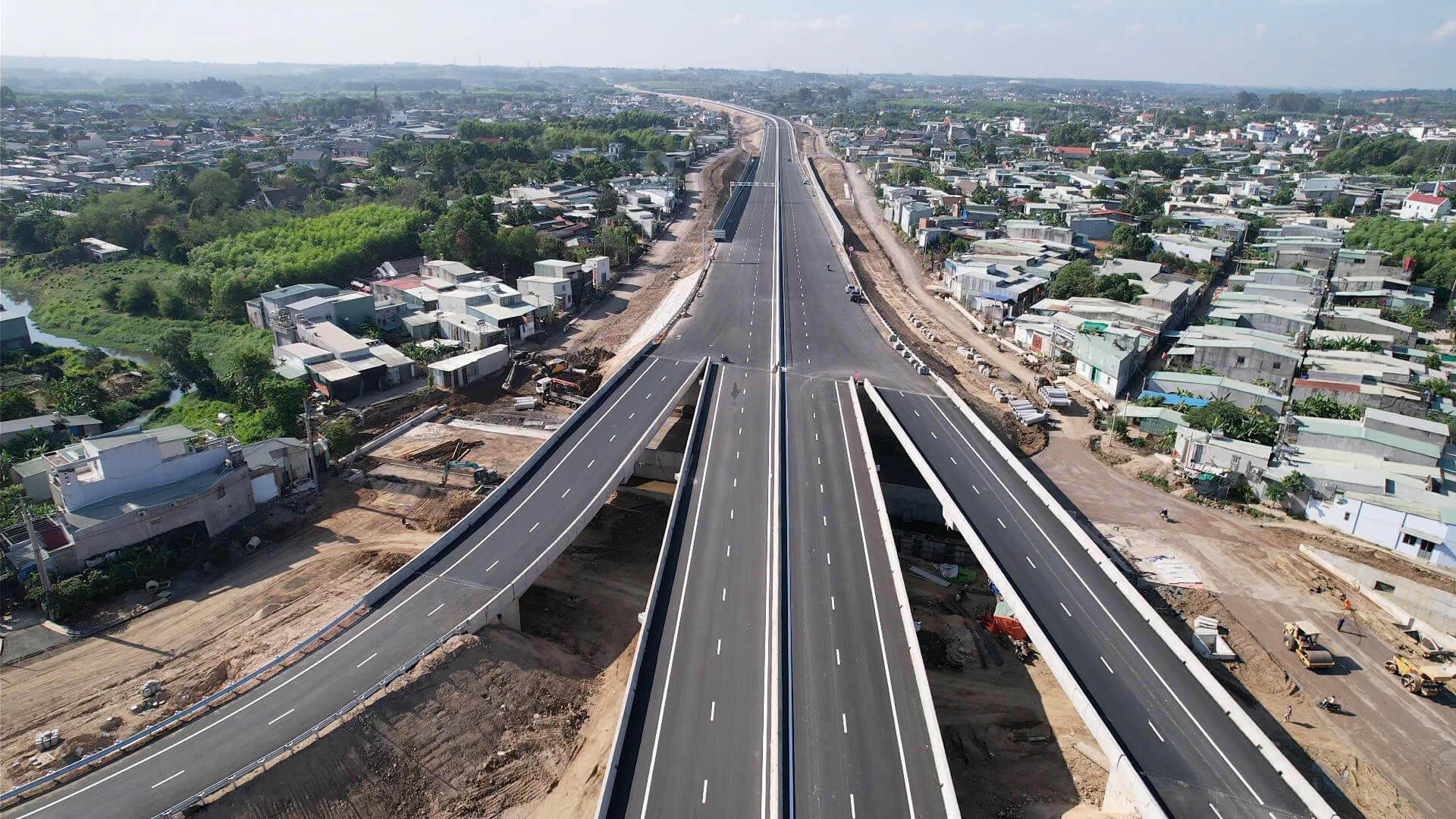 Bien Hoa – Vung Tau Expressway