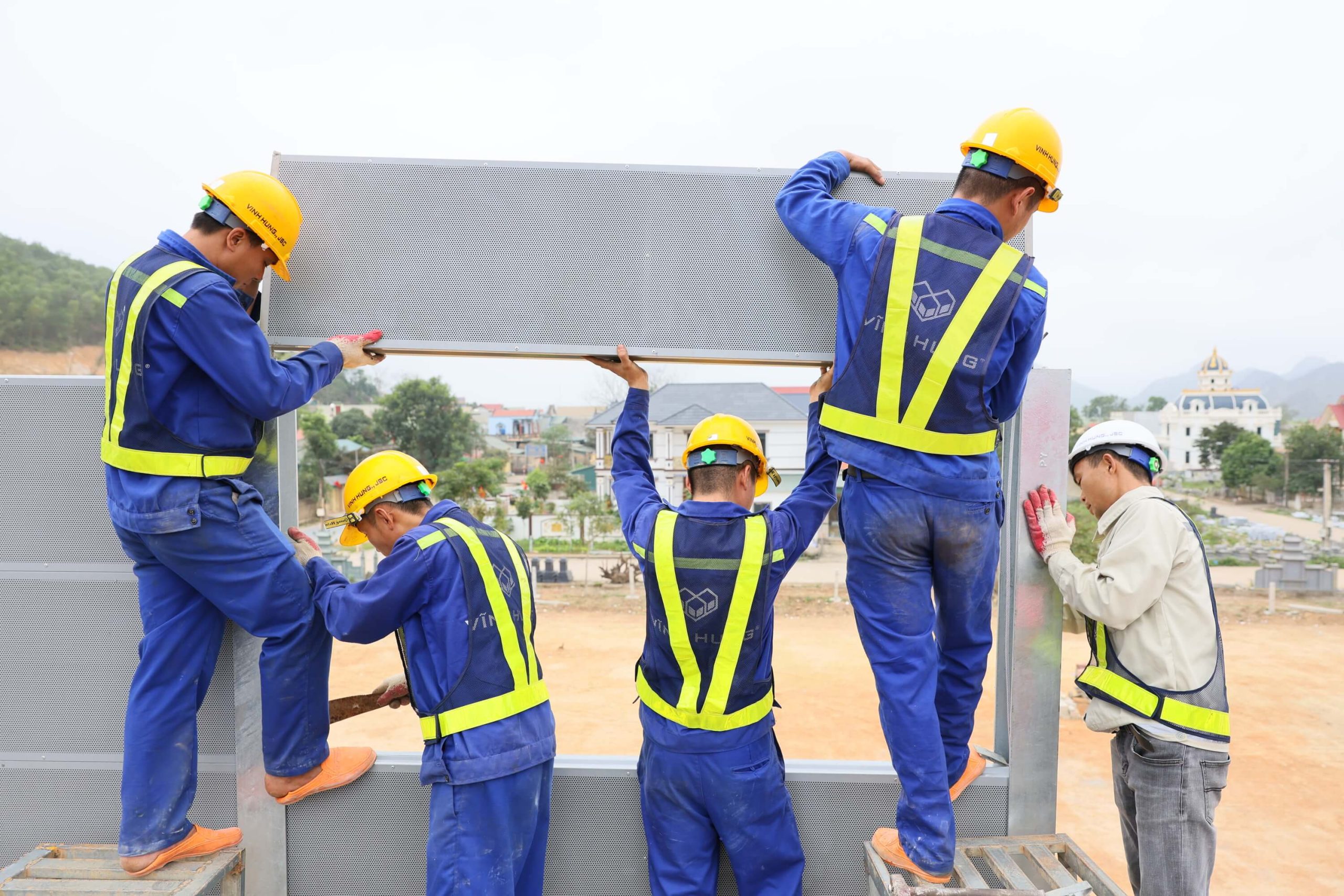 Cao tốc Mai Sơn – QL45