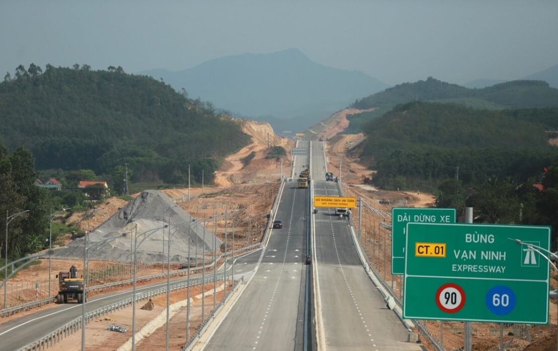 Cao tốc Bùng – Vạn Ninh