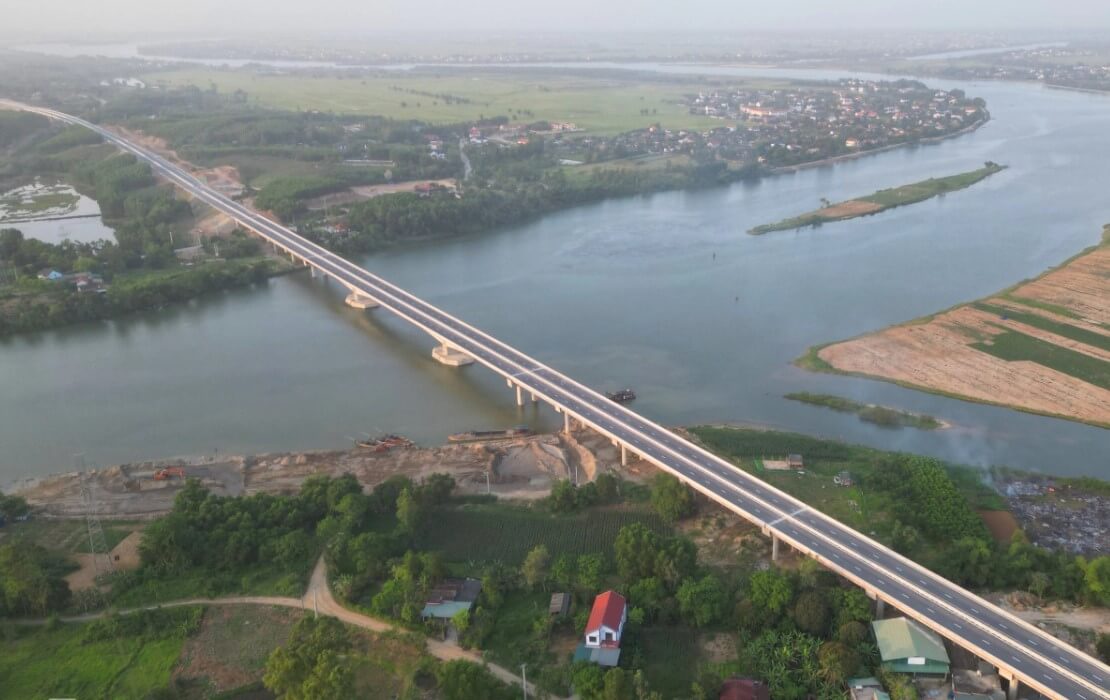 Cao tốc Bùng – Vạn Ninh