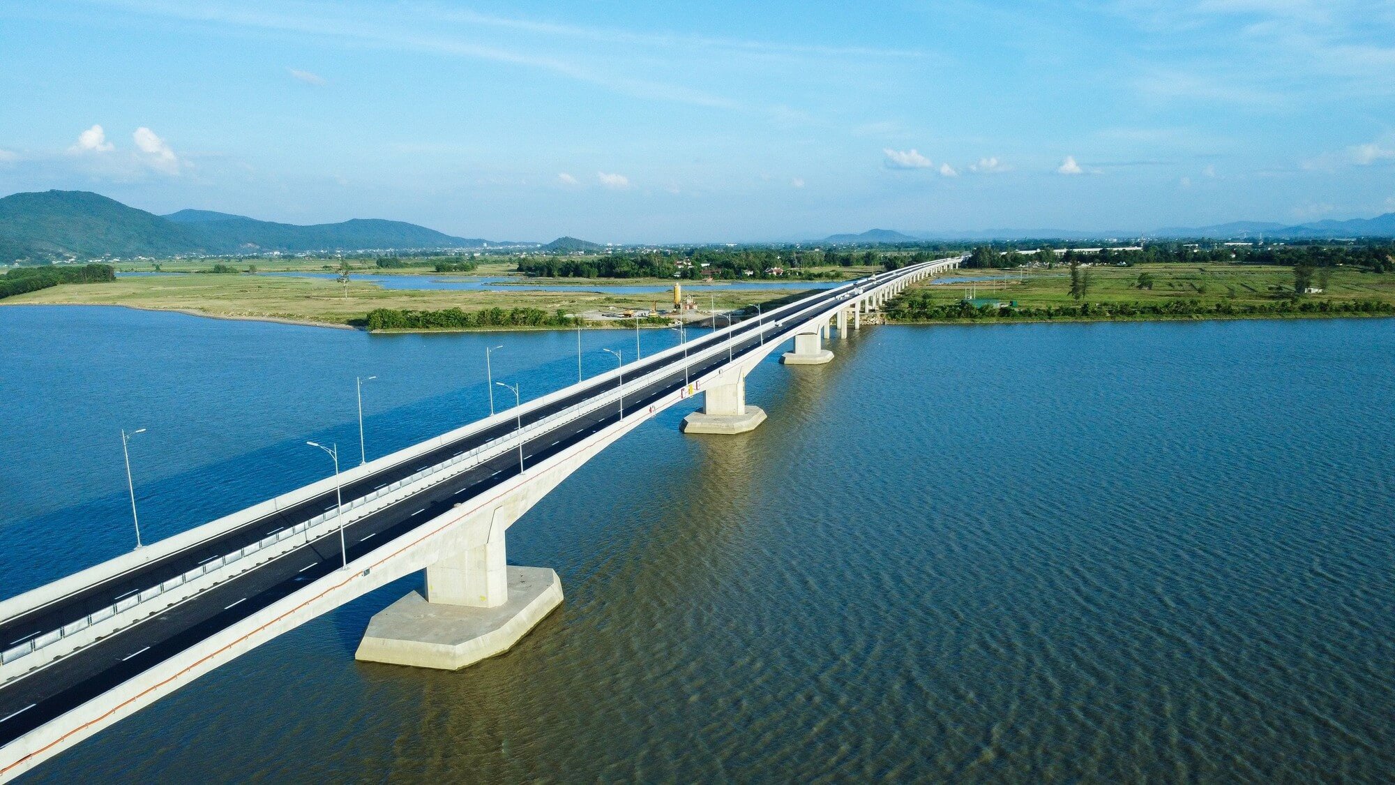 Dien Chau – Bai Vot Expressway