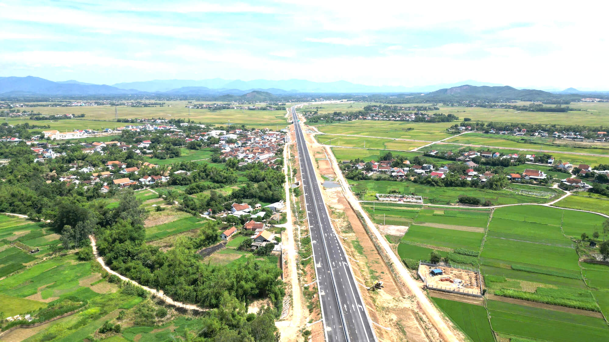 Cao tốc Hoài Nhơn – Quy Nhơn