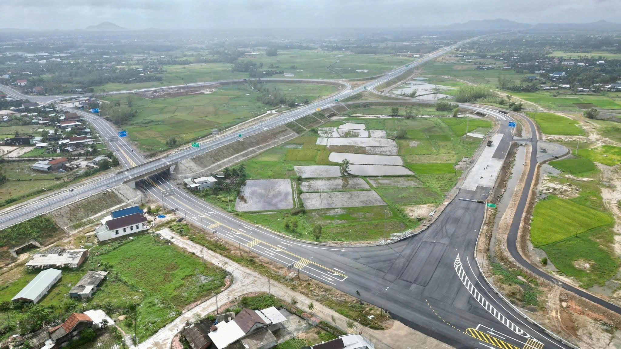 Cao tốc Hoài Nhơn – Quy Nhơn